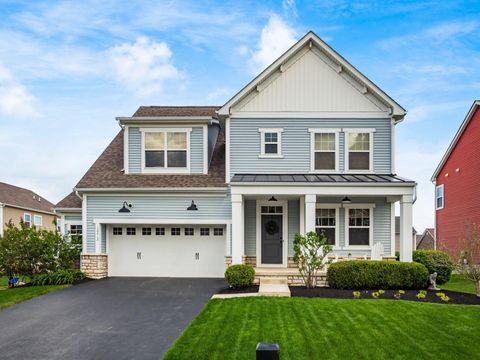 Photo of 10412 Butternut Drive, Plain City, OH 43064 (MLS # 226013590)