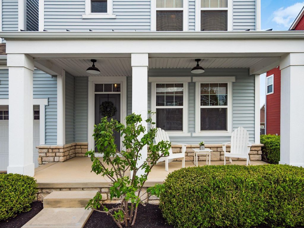 Photo of 10412 Butternut Drive, Plain City, OH 43064 (MLS # 226013590)