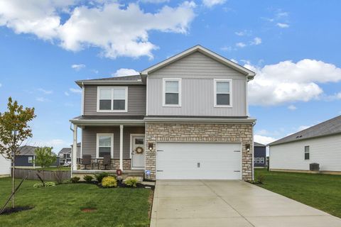 Photo of 105 Natalie Lane, Granville, OH 43023 (MLS # 226015536)