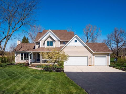 Photo of 2065 Berlin Station Road, Delaware, OH 43015 (MLS # 226011252)