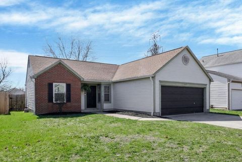 Photo of 6681 Fallon Lane, Canal Winchester, OH 43110 (MLS # 226009015)
