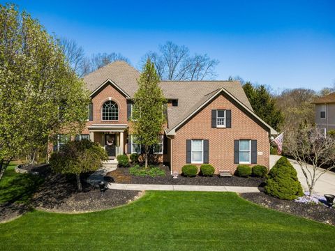 Photo of 7441 Cody Lane, Delaware, OH 43015 (MLS # 226010983)