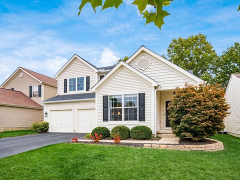 Photo of 4152 Nafzger Drive, Columbus, OH 43230 (MLS # 225041029) Photo of 4152 Nafzger Drive, Columbus, OH 43230 (MLS # 225041029)