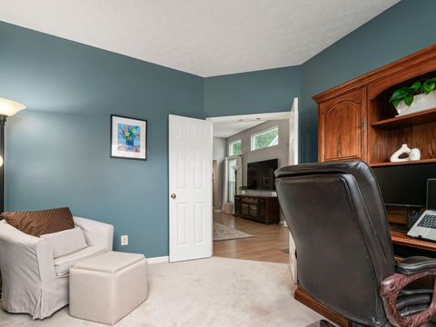 Tiny photo for 4152 Nafzger Drive, Columbus, OH 43230 (MLS # 225041029)