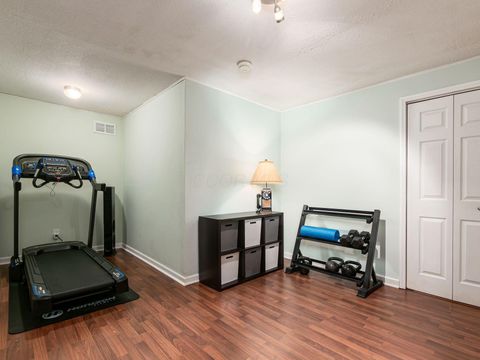 Tiny photo for 4152 Nafzger Drive, Columbus, OH 43230 (MLS # 225041029)