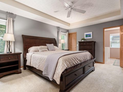 Tiny photo for 4152 Nafzger Drive, Columbus, OH 43230 (MLS # 225041029)