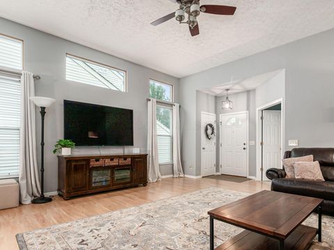 Tiny photo for 4152 Nafzger Drive, Columbus, OH 43230 (MLS # 225041029)