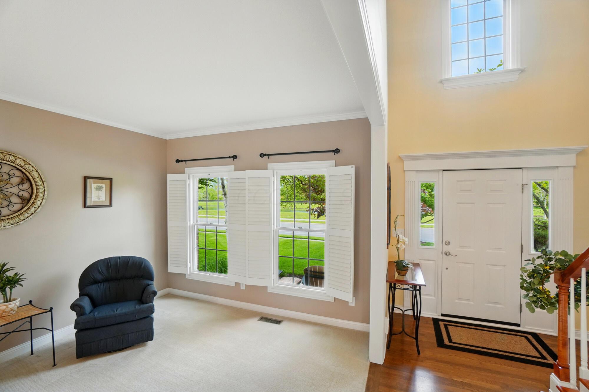 6467 Spring Run Drive, Westerville, Ohio image 12