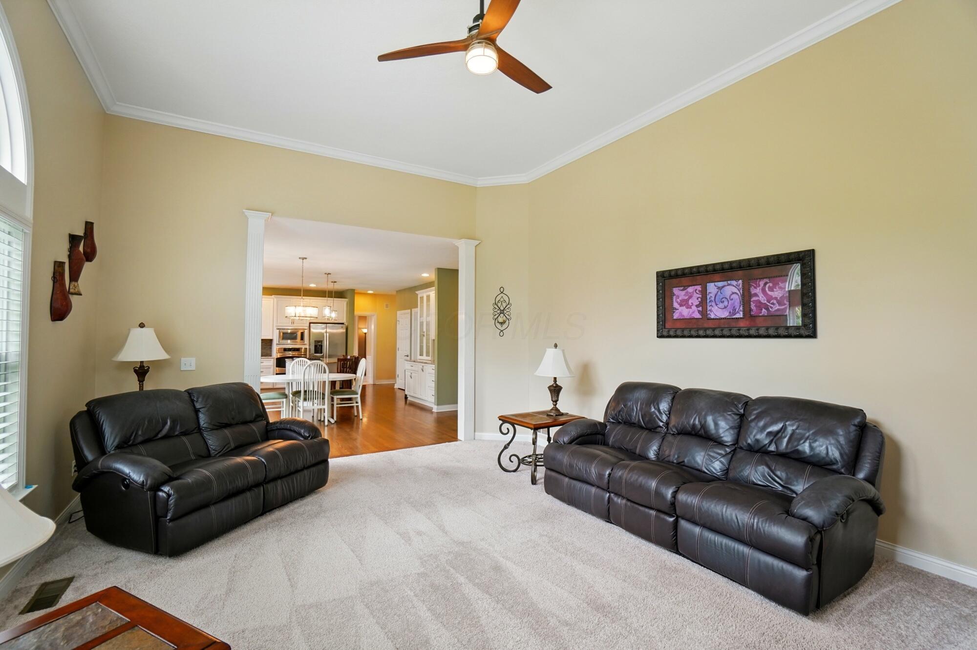 6467 Spring Run Drive, Westerville, Ohio image 32