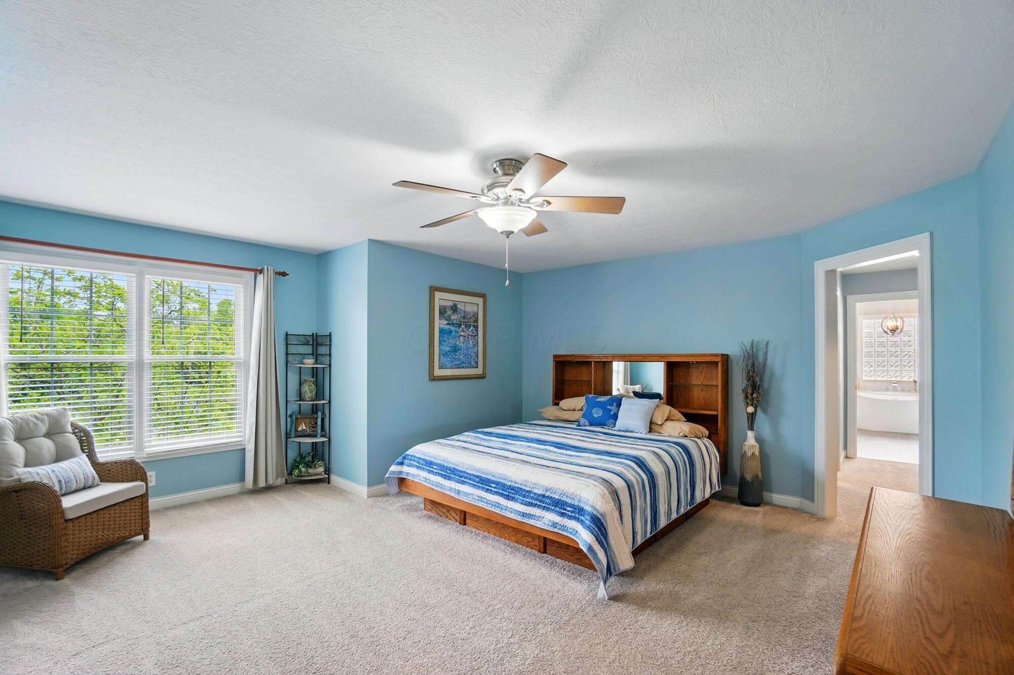 6467 Spring Run Drive, Westerville, Ohio image 40