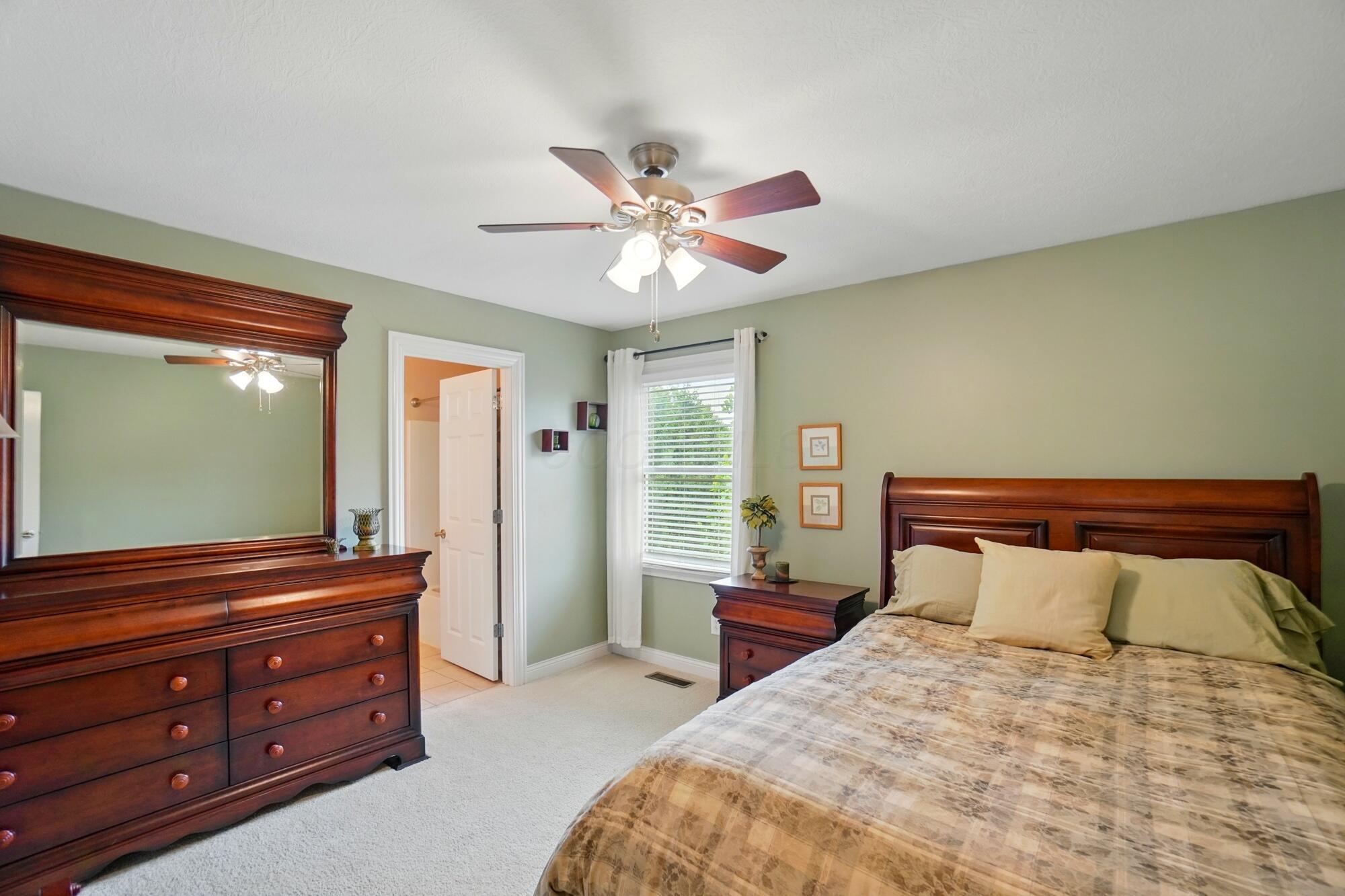6467 Spring Run Drive, Westerville, Ohio image 50