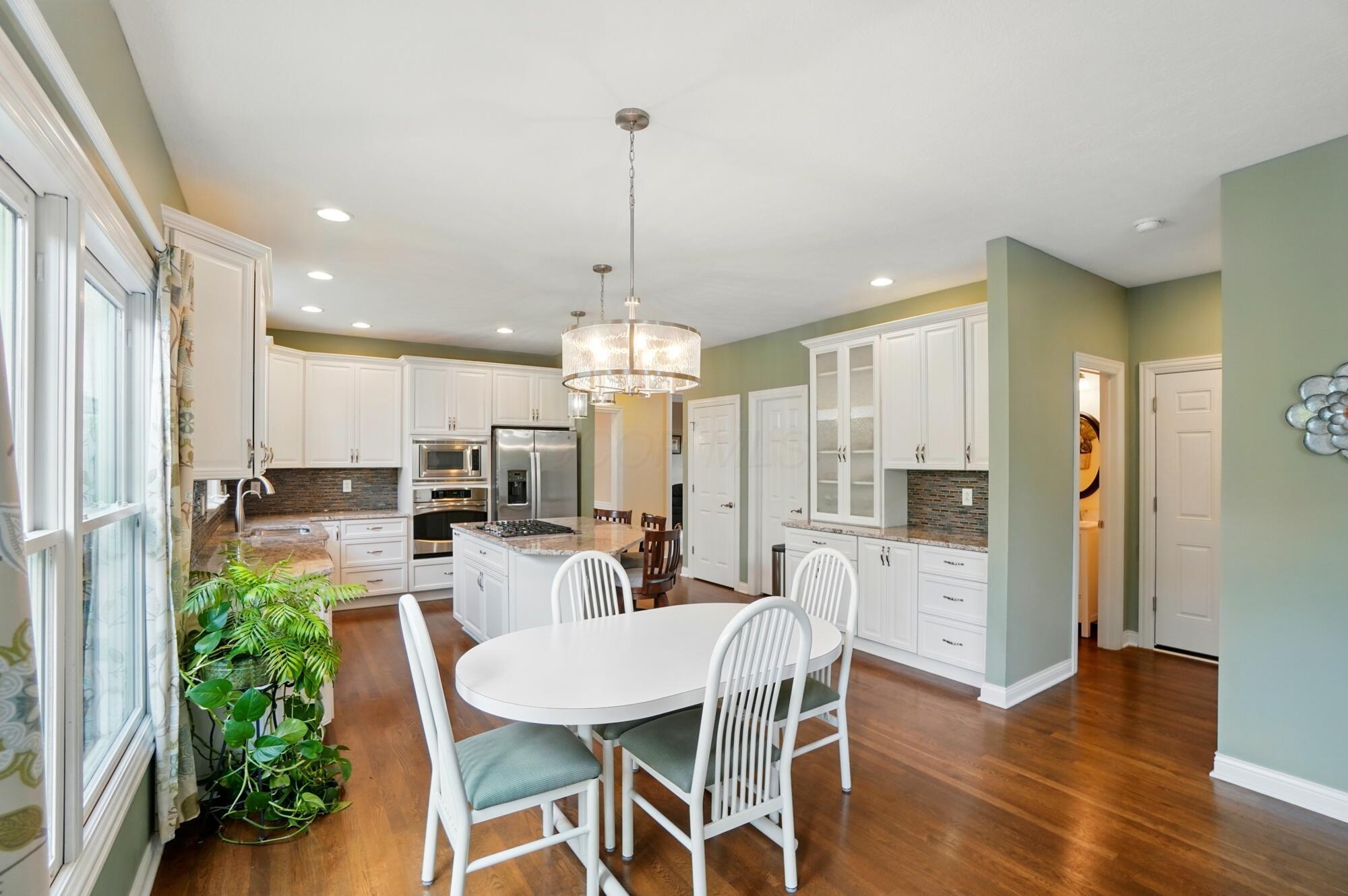 6467 Spring Run Drive, Westerville, Ohio image 25