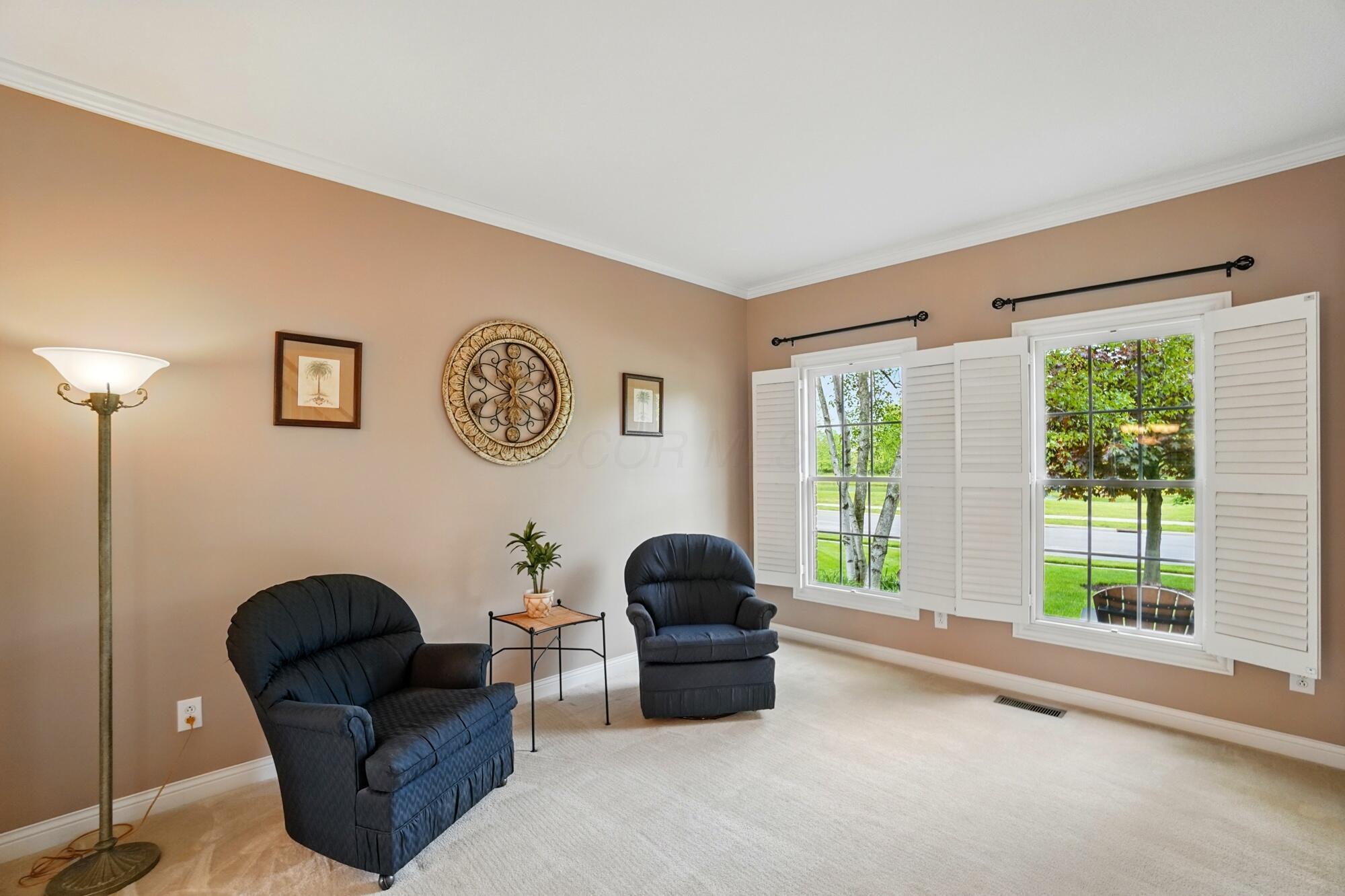 6467 Spring Run Drive, Westerville, Ohio image 16