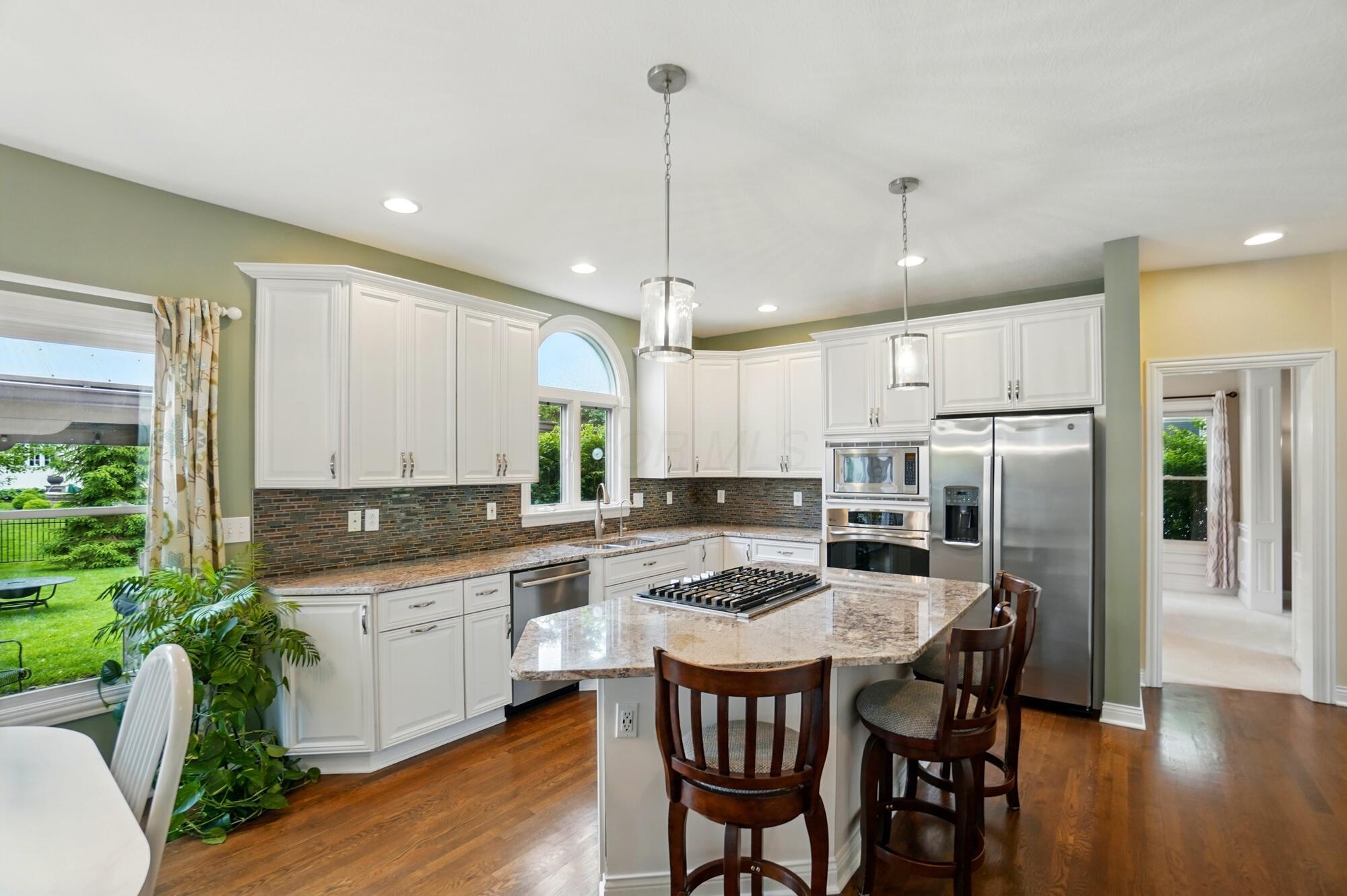6467 Spring Run Drive, Westerville, Ohio image 23