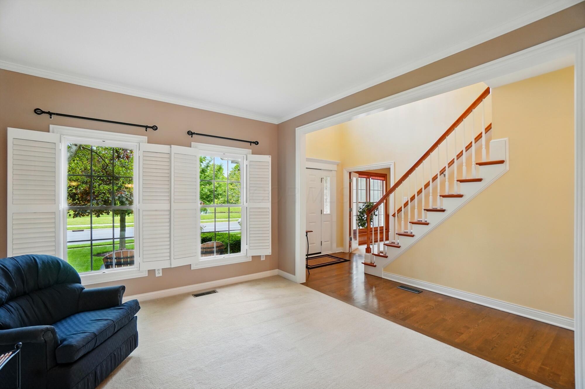 6467 Spring Run Drive, Westerville, Ohio image 15