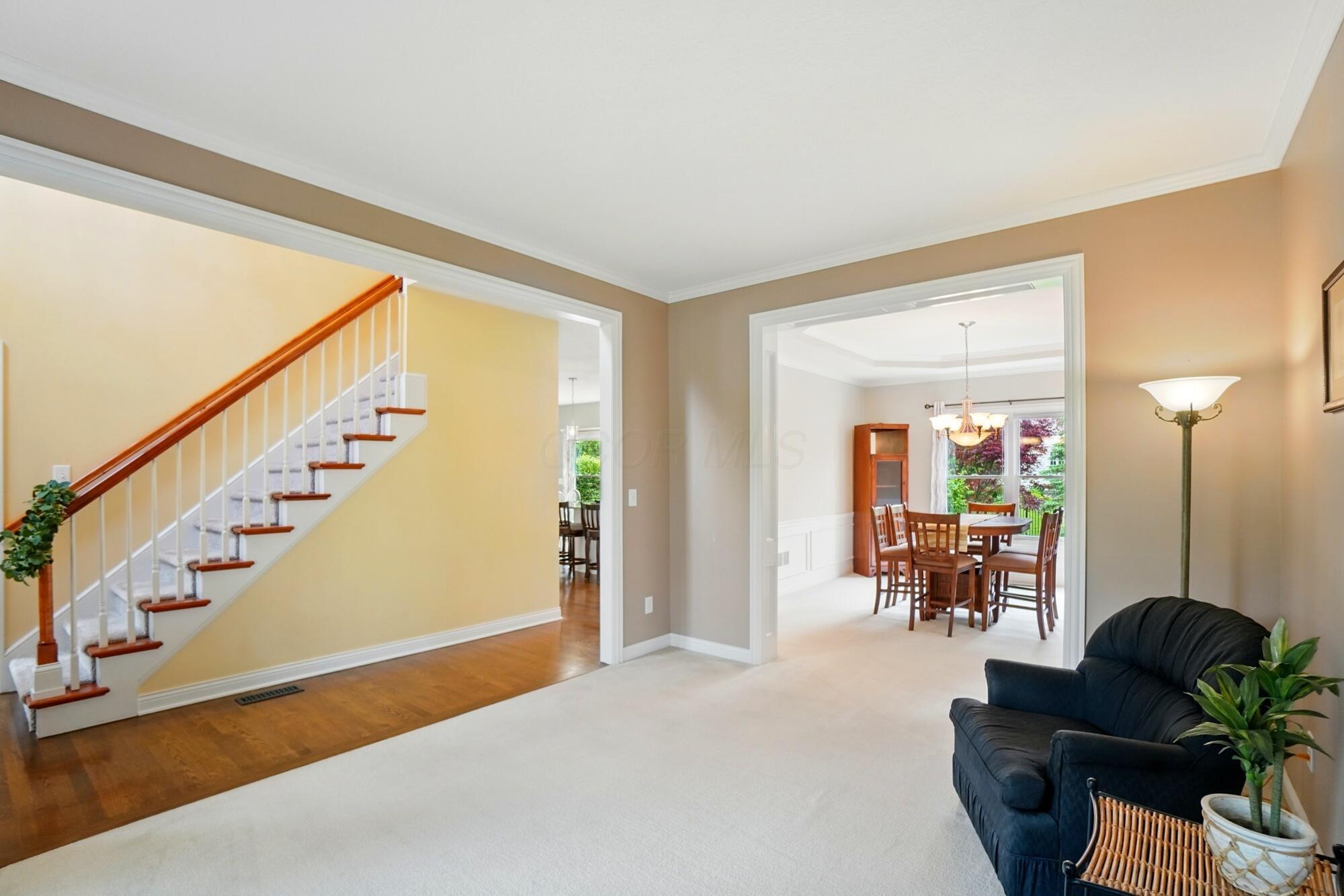 6467 Spring Run Drive, Westerville, Ohio image 14