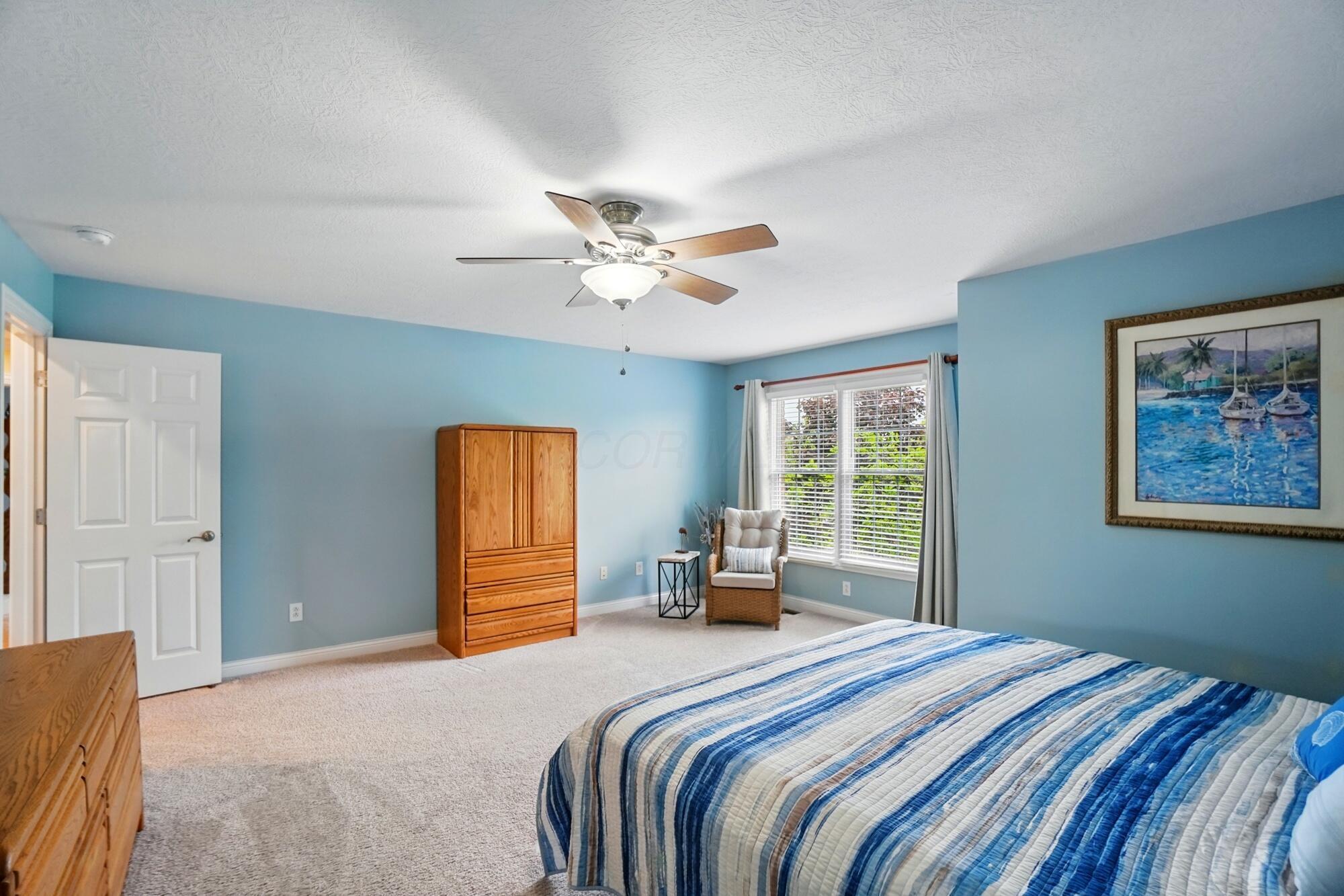 6467 Spring Run Drive, Westerville, Ohio image 43