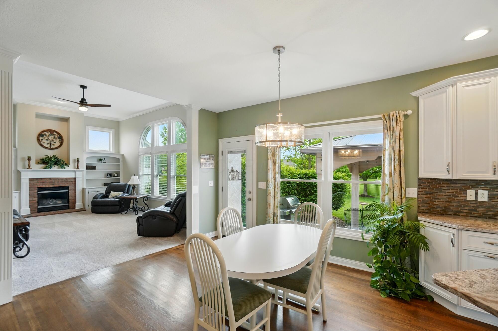 6467 Spring Run Drive, Westerville, Ohio image 27