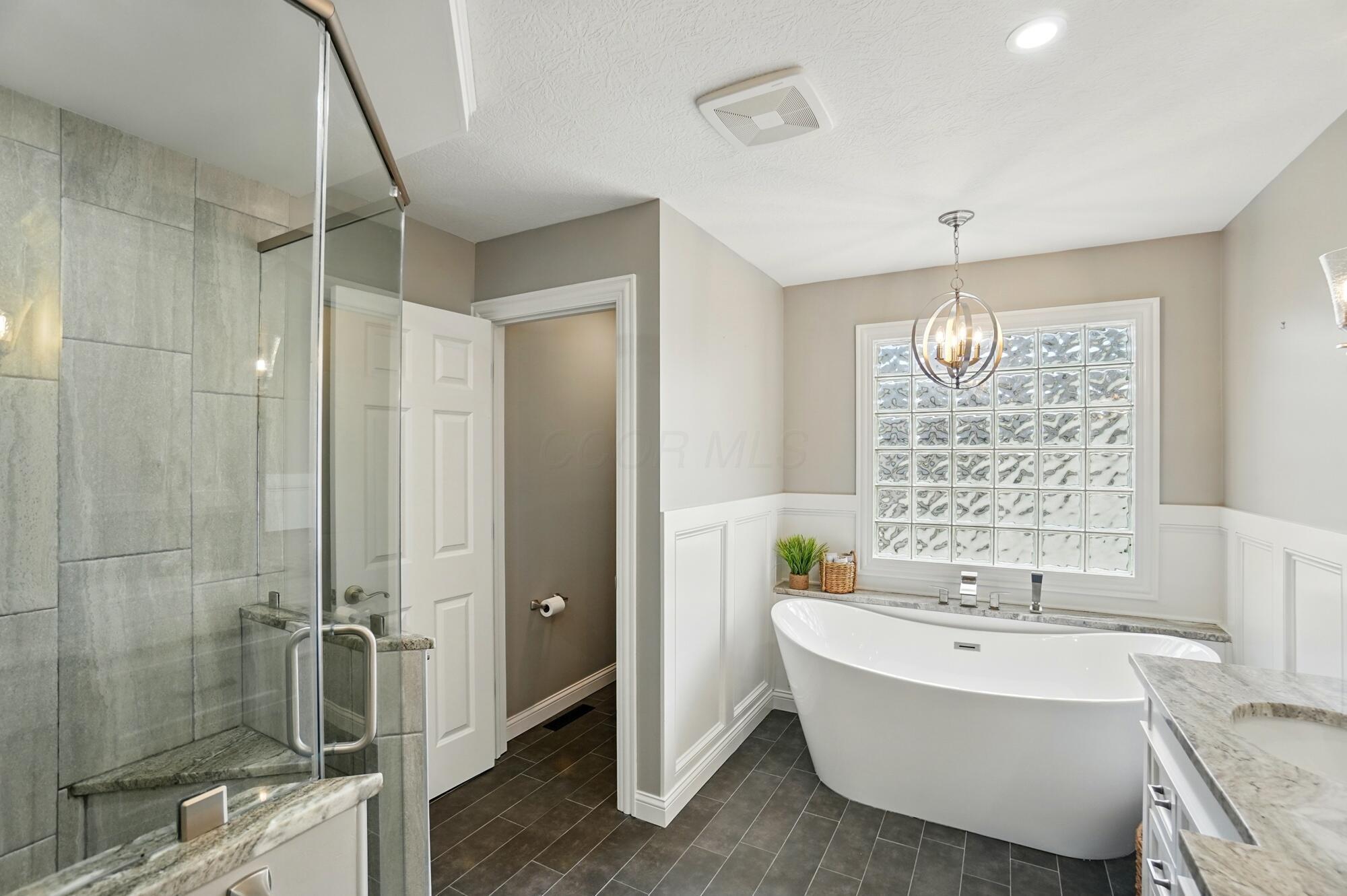 6467 Spring Run Drive, Westerville, Ohio image 46