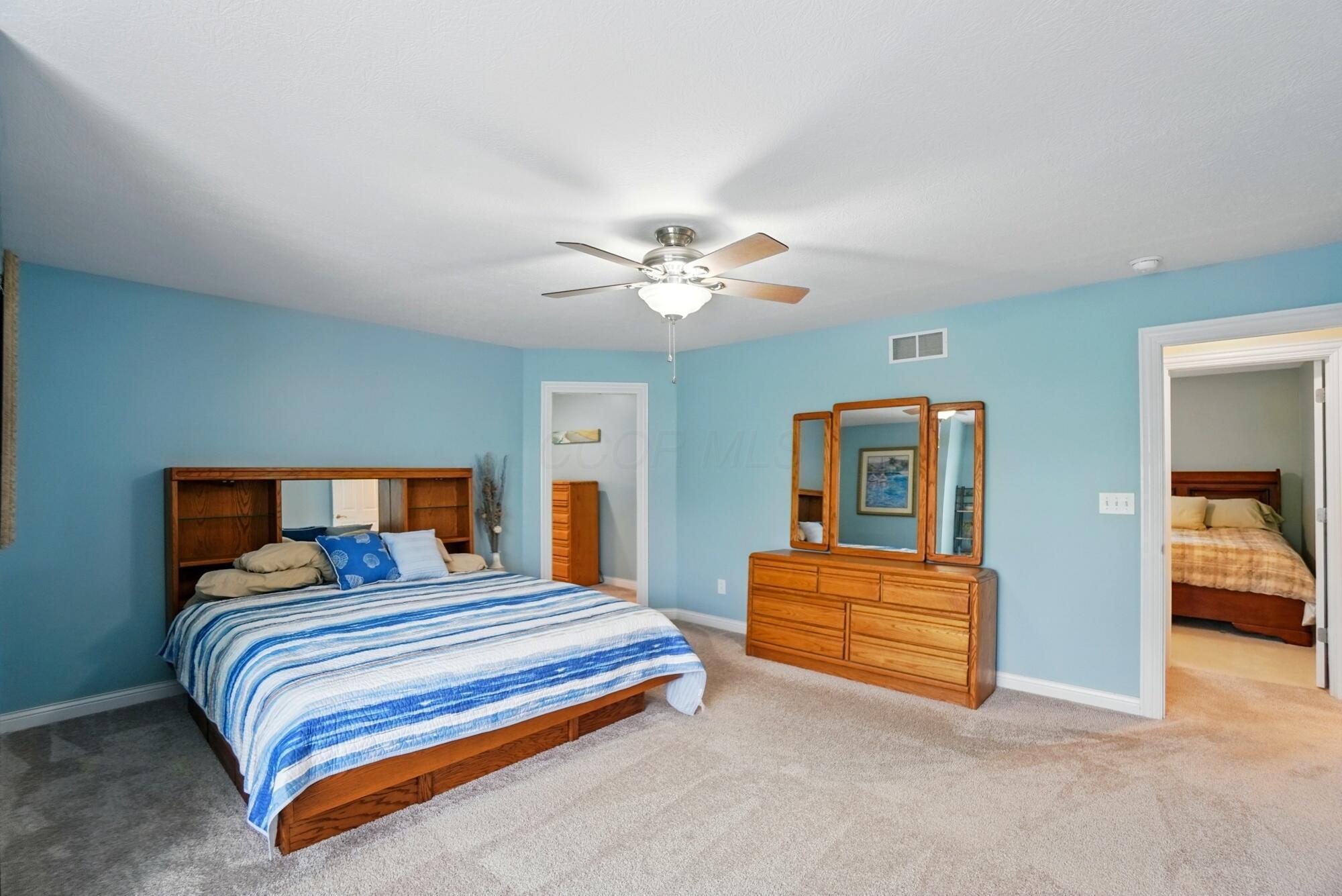 6467 Spring Run Drive, Westerville, Ohio image 41