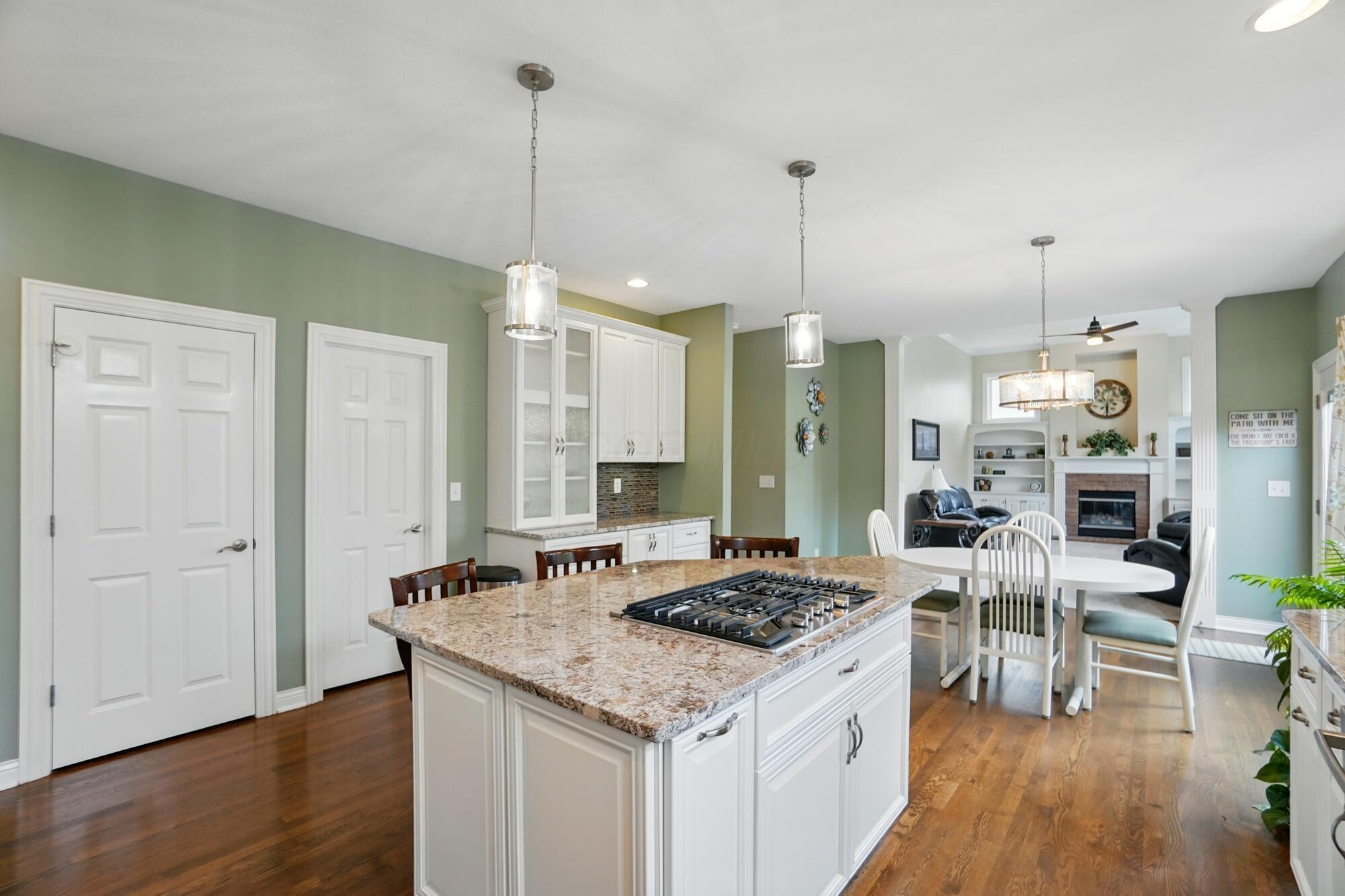 6467 Spring Run Drive, Westerville, Ohio image 22