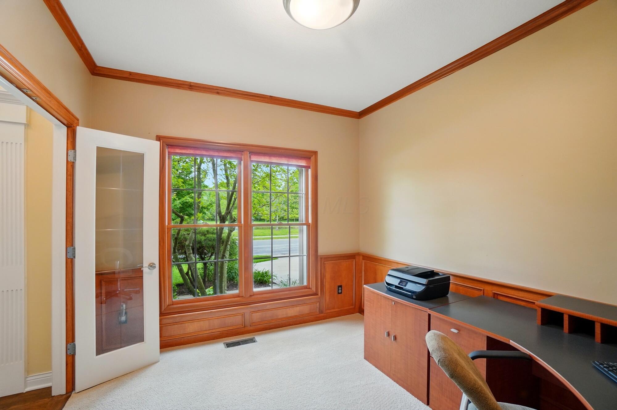 6467 Spring Run Drive, Westerville, Ohio image 35