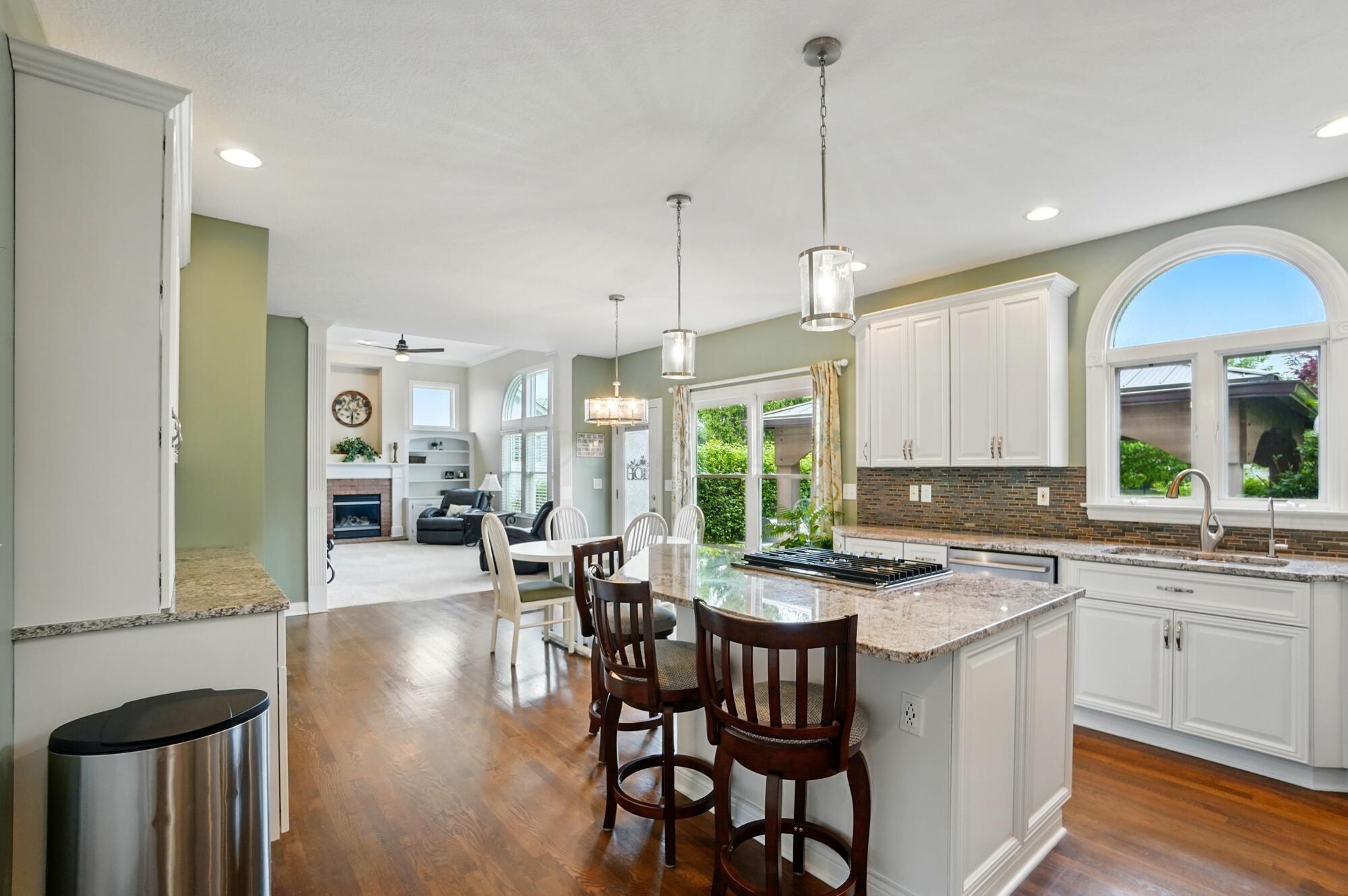 6467 Spring Run Drive, Westerville, Ohio image 21
