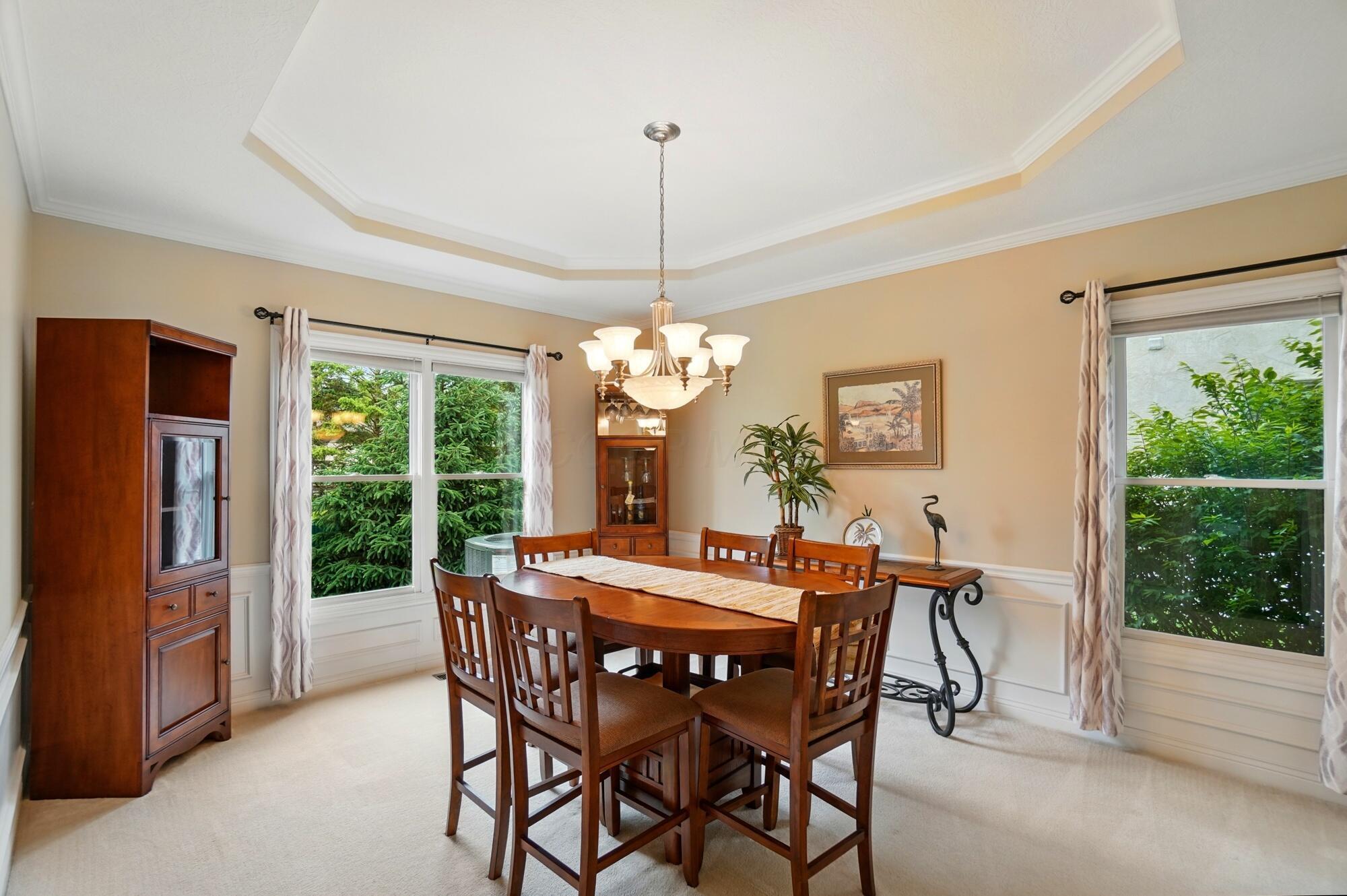 6467 Spring Run Drive, Westerville, Ohio image 20