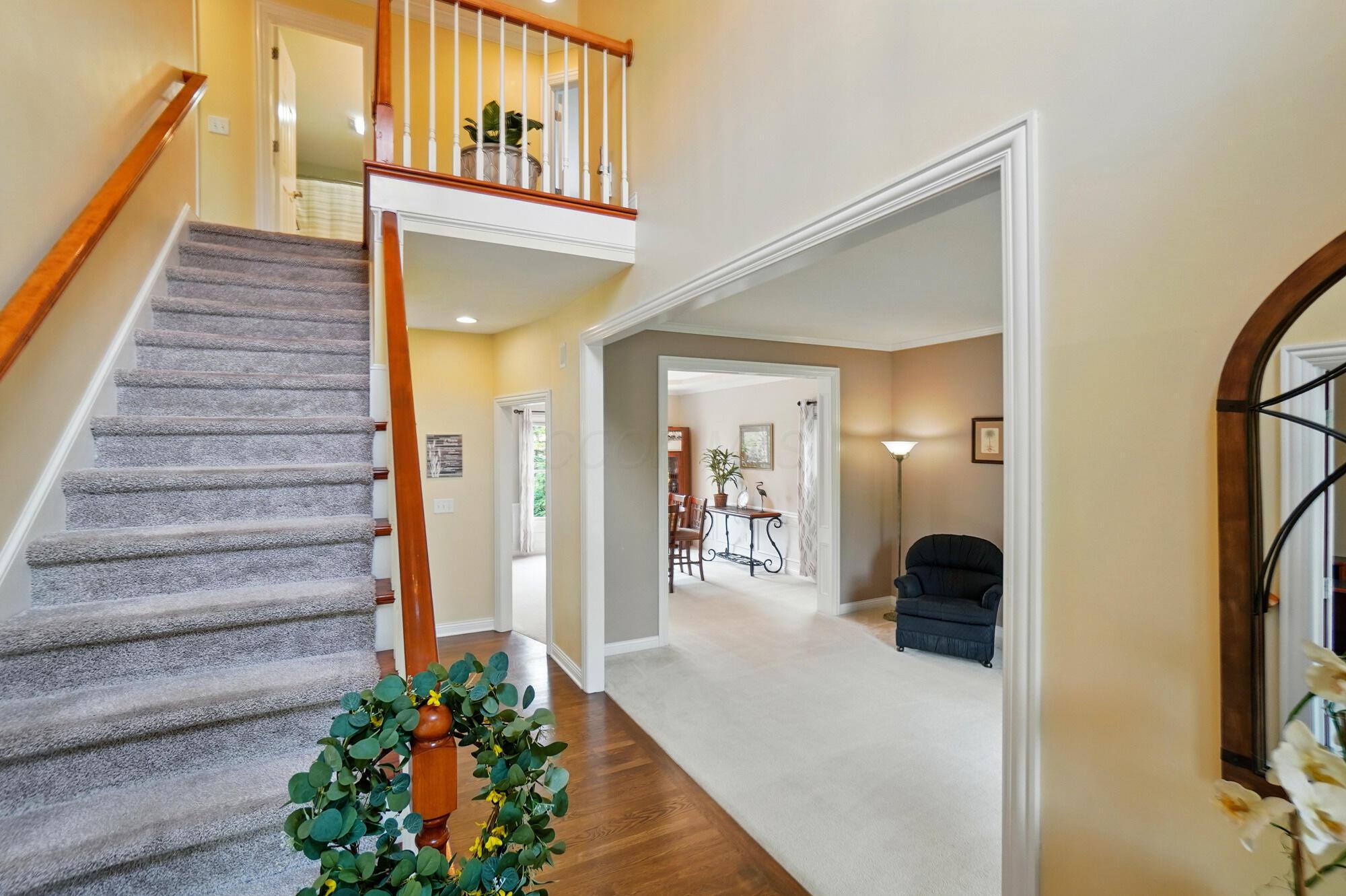 6467 Spring Run Drive, Westerville, Ohio image 9