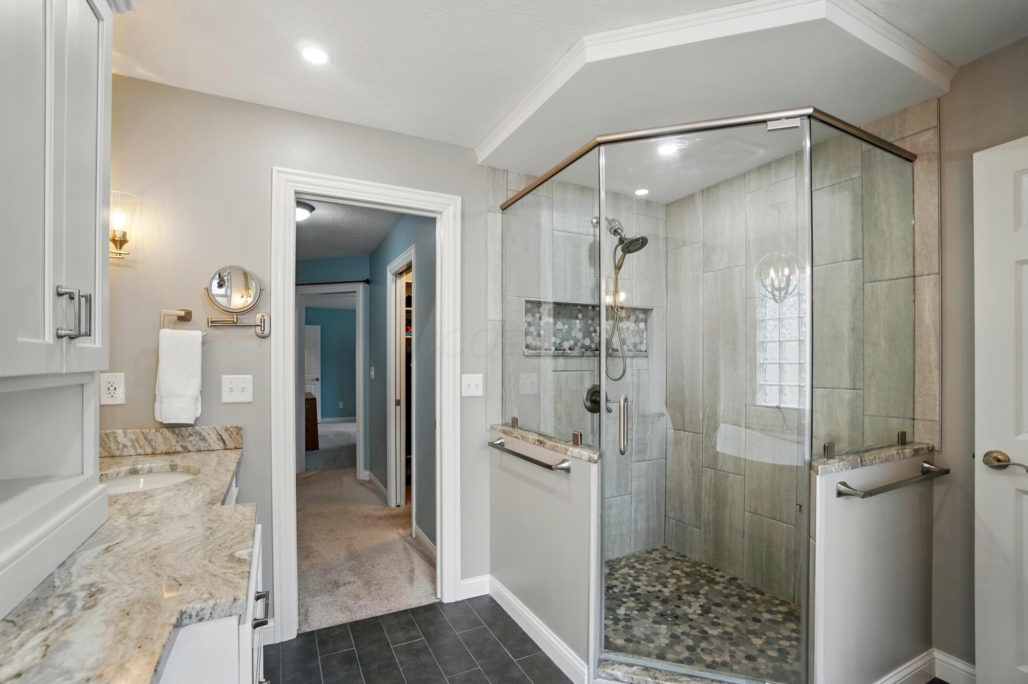 6467 Spring Run Drive, Westerville, Ohio image 49