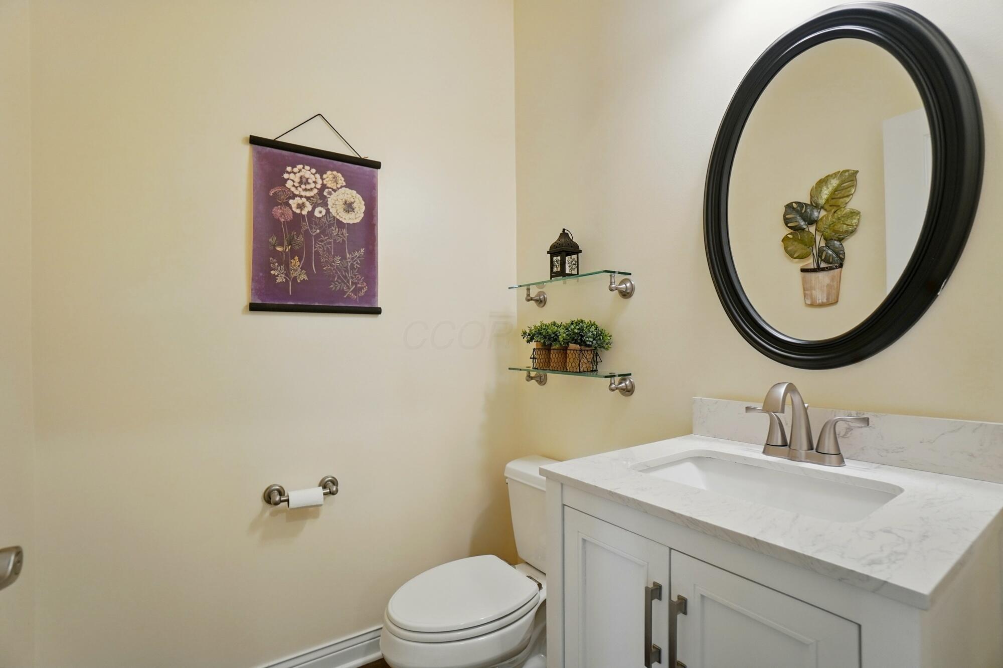 6467 Spring Run Drive, Westerville, Ohio image 37
