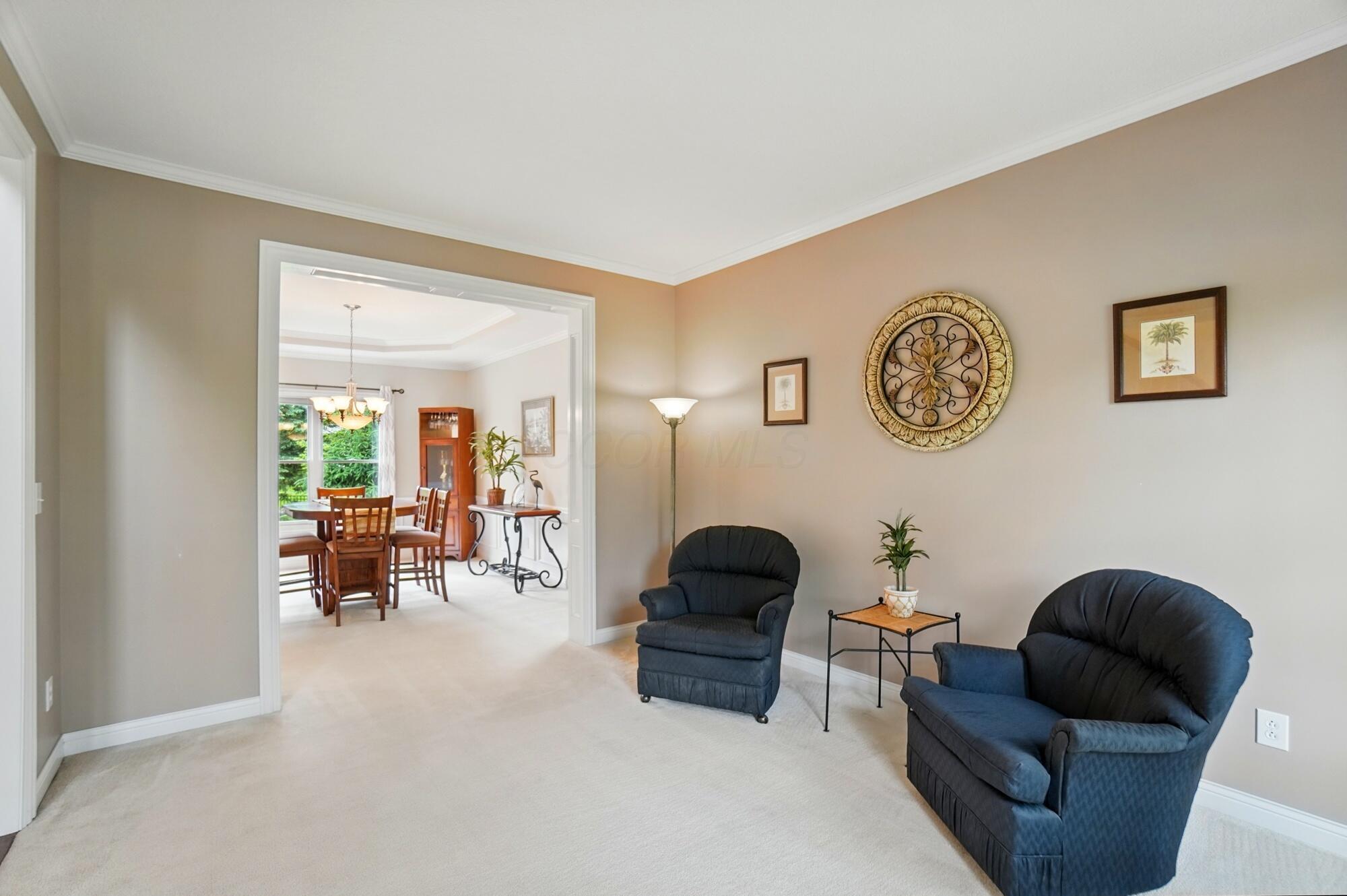 6467 Spring Run Drive, Westerville, Ohio image 13