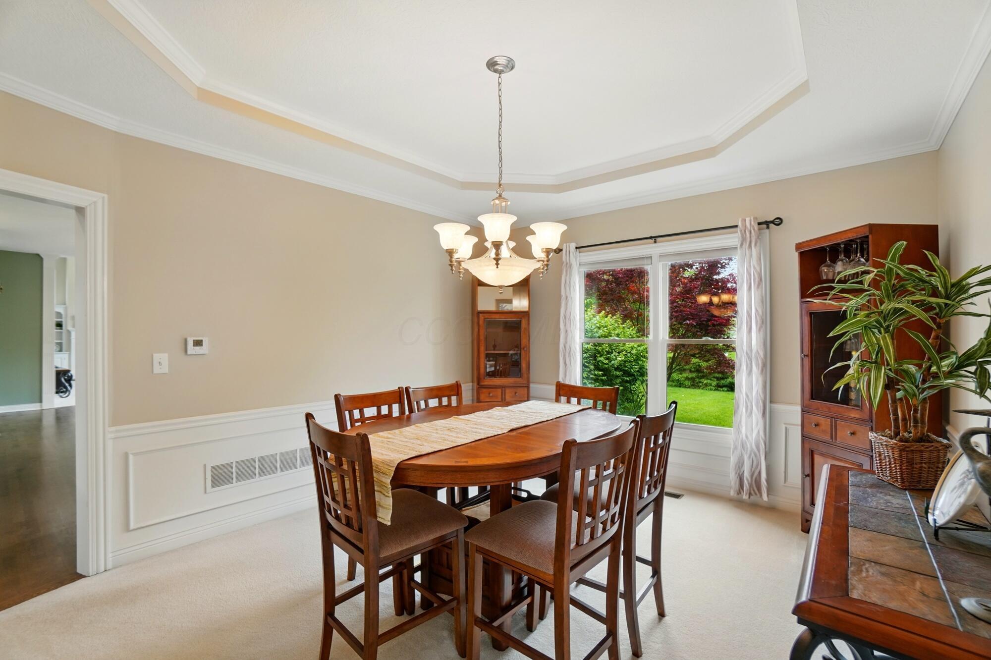 6467 Spring Run Drive, Westerville, Ohio image 17