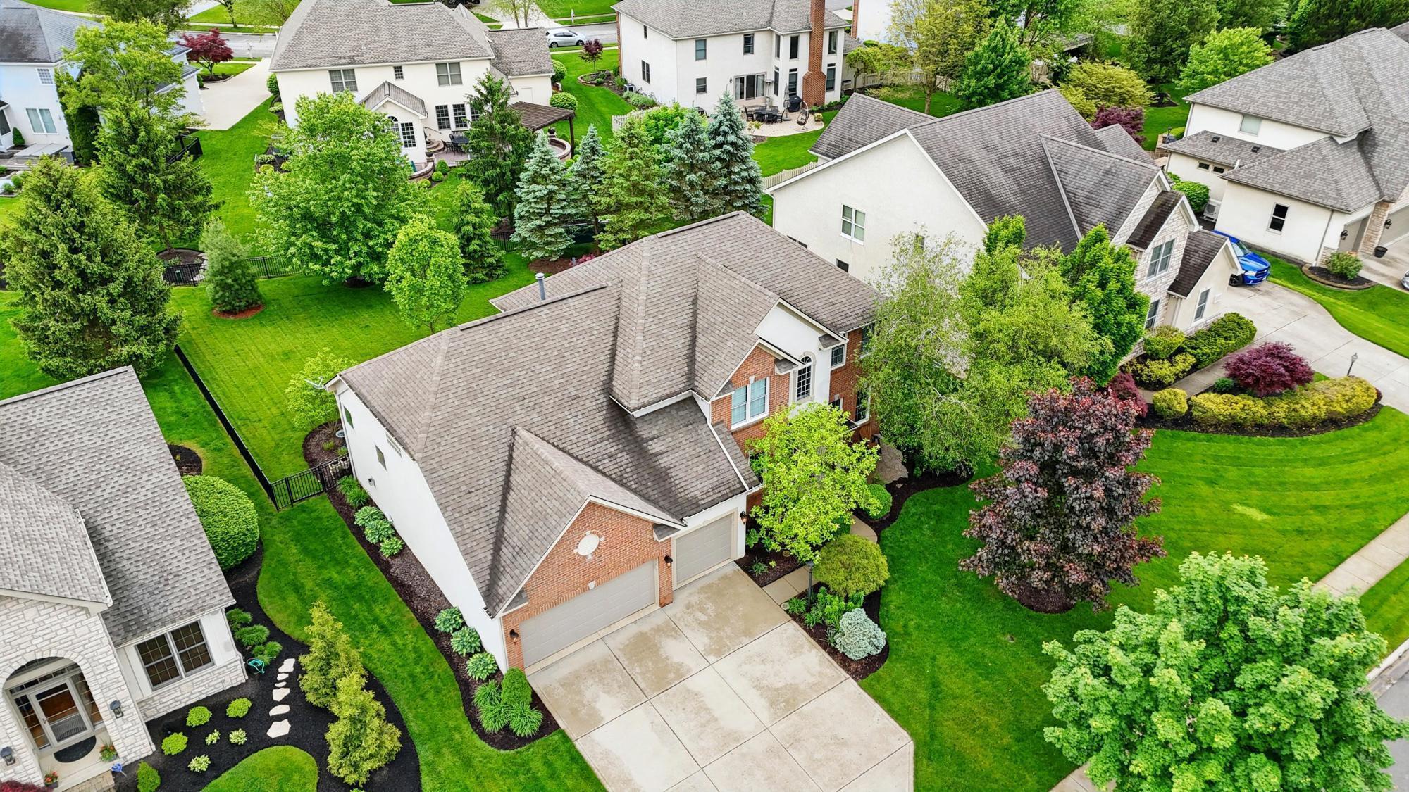 6467 Spring Run Drive, Westerville, Ohio image 2