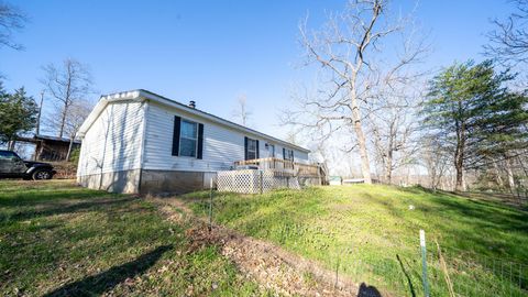 Photo of 2260 Germany Hill Road, Manchester, OH 45144 (MLS # 226009827)