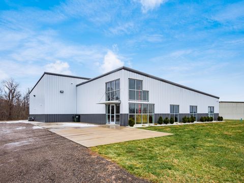 1545 Highpointe Court Zanesville OH 43701