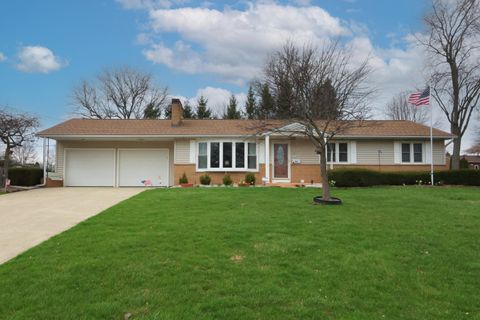 Photo of 86 Sherbrook Road, Mansfield, OH 44907 (MLS # 226009838)