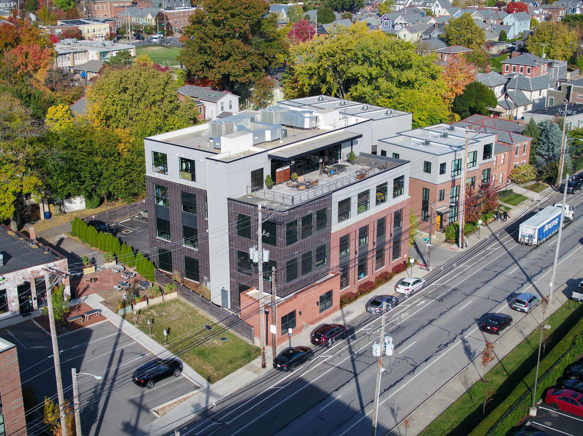 893-901 N 4th Street