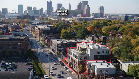 893-901 N 4th Street Columbus OH 43201
