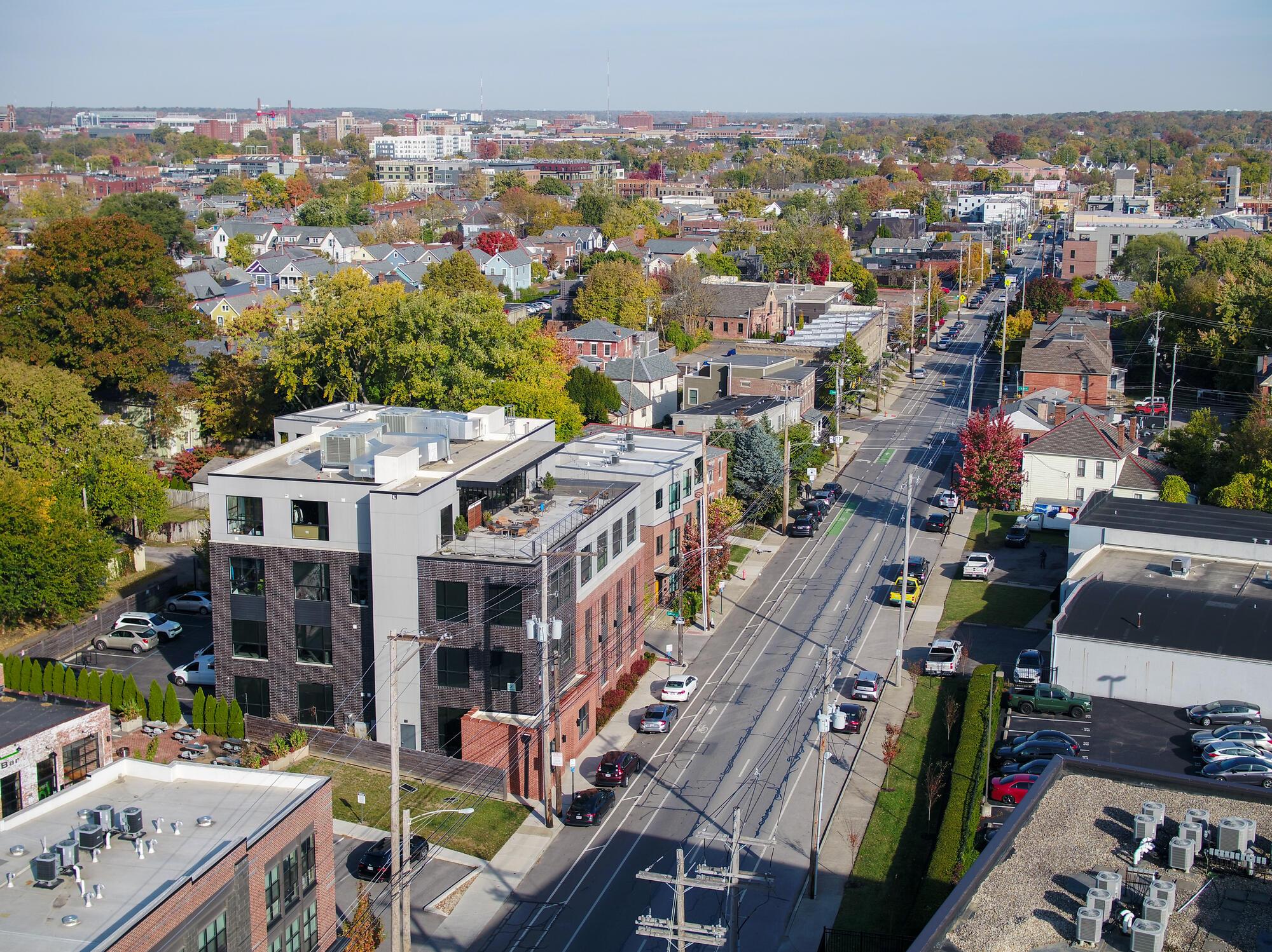 893-901 N 4th Street