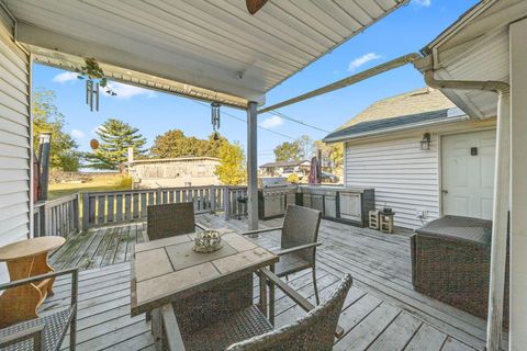 Tiny photo for 179 Selma Street, Marion, OH 43302 (MLS # 225039618)