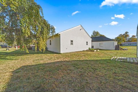 Tiny photo for 179 Selma Street, Marion, OH 43302 (MLS # 225039618)