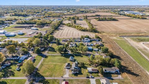 Tiny photo for 179 Selma Street, Marion, OH 43302 (MLS # 225039618)