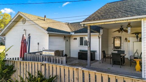 Tiny photo for 179 Selma Street, Marion, OH 43302 (MLS # 225039618)