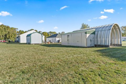 Tiny photo for 179 Selma Street, Marion, OH 43302 (MLS # 225039618)