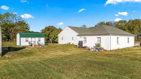 Tiny photo for 179 Selma Street, Marion, OH 43302 (MLS # 225039618)