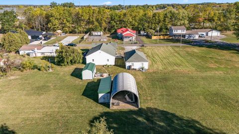 Tiny photo for 179 Selma Street, Marion, OH 43302 (MLS # 225039618)