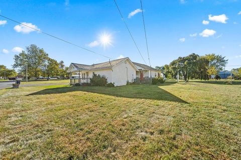 Tiny photo for 179 Selma Street, Marion, OH 43302 (MLS # 225039618)