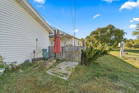 Tiny photo for 179 Selma Street, Marion, OH 43302 (MLS # 225039618)