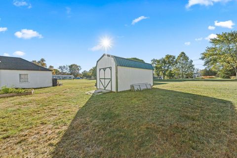 Tiny photo for 179 Selma Street, Marion, OH 43302 (MLS # 225039618)